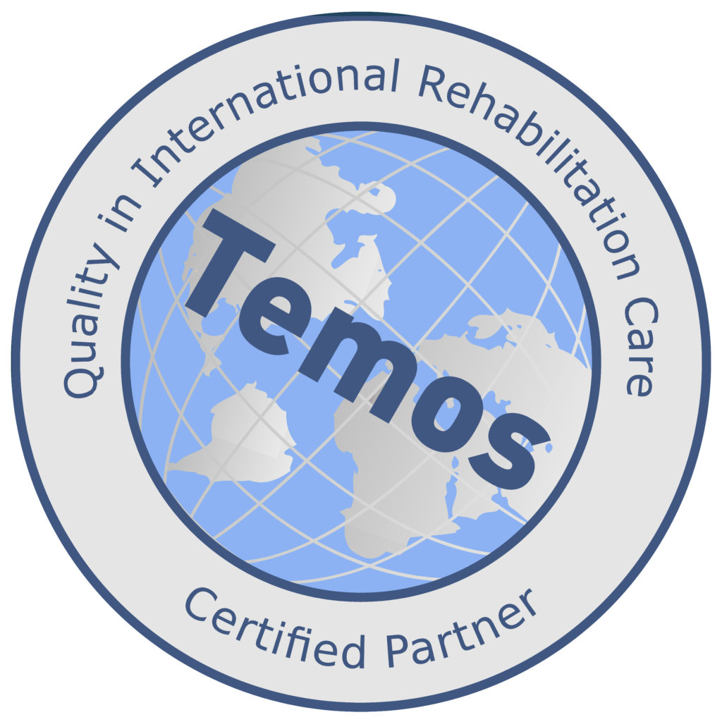 Specijalna bolnica Stubičke Toplice primila međunarodni certifikat Temos